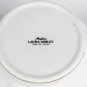 Laura Ashley Parfums Porcelain Lidded Teapot Floral Pattern 32 Oz