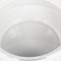 Taihei Porcelain Round Covered Casserole Dish Lidded Handled Springtime 1.75 Qt