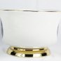Thomas Kinkade Painter of Light Set of Ceramic Bowl w/ 3 Cups Mugs