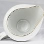 Vintage Arcadia by Ceramic Guild Fine China Set of Lidded Sugar Bowl & Creamer