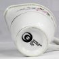 Vintage Arcadia by Ceramic Guild Fine China Set of Lidded Sugar Bowl & Creamer