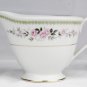 Vintage Arcadia by Ceramic Guild Fine China Set of Lidded Sugar Bowl & Creamer