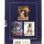 Anne Geddes Navy Album Collection 3 Photo Album Library Set Holds 180 Photos