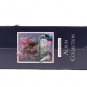 Anne Geddes Navy Album Collection 3 Photo Album Library Set Holds 180 Photos