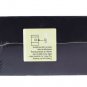 Anne Geddes Navy Album Collection 3 Photo Album Library Set Holds 180 Photos