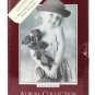 Anne GeddesRed Album Collection 3 Photo Album Library Set Holds 180 Photos
