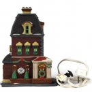 Department 56 Heritage Village Christmas In The City Haberdashery 5531-0