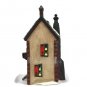 Department 56 Heritage Village North Pole Series Orly's Bell & Harness Supply
