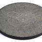 Squared by Colin Cowei 12 Piece Cheese Set Stainless Steel Knives Marble Board