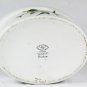 Royal Worcester Flameproof Porcelain England Evesham Oval Covered Casserole