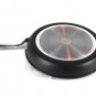 Gotham Steel Diamond As Seen on TV Non Stick Ceramic Copper Frying Pan 14"
