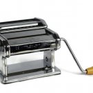 Marcato Atlas 150 Pasta Noodle Maker Machine Hand Crank Marcato Atlas 150 Pasta Noodle Maker Machine Hand Crank