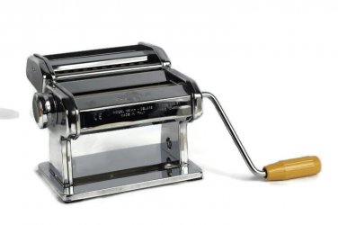 Marcato Atlas 150 Pasta Noodle Maker Machine Hand Crank