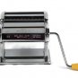 Marcato Atlas 150 Pasta Noodle Maker Machine Hand Crank
