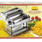 Marcato Atlas 150 Pasta Noodle Maker Machine Hand Crank