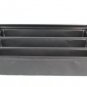 Hero Your Kitchen Three In One Lasagna Pan Black Non-Stick Coating 15 x 12