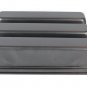 Hero Your Kitchen Three In One Lasagna Pan Black Non-Stick Coating 15 x 12