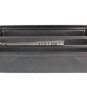 Hero Your Kitchen Three In One Lasagna Pan Black Non-Stick Coating 15 x 12