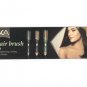 IEKA Professional Hot Air Brush Blow Dry, Straightening Curling Model WS-01