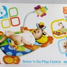 B Kids Blue Box Grow 'n Go Play Learning Centre