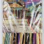 Monarch Horizons The Train Depot Steam Engine Needlepoint Kit T1369