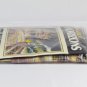 Monarch Horizons The Train Depot Steam Engine Needlepoint Kit T1369