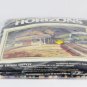 Monarch Horizons The Train Depot Steam Engine Needlepoint Kit T1369