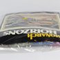 Monarch Horizons The Train Depot Steam Engine Needlepoint Kit T1369
