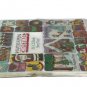 McClanahan Book Co 1991 Santa's Super Christmas It's A 22-Book Story Tray