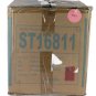 Qoutique Dinnerware Set Matte Reactive Ware Glazes 16 Pcs Service For 4