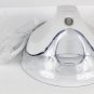 Kitchen Living White Electric Sorbet Frozen Yogurt & Ice Cream Maker 1 Quart