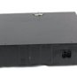 Volcora Black Electric Control Cash Drawer for Point of Sale (POS) System