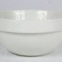 Koov Set of 4 White Round Porcelain Cereal Snack Soup Bowl Ble Series 6"