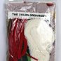 JCA Needlepoint Needle Treasures Christmas Kittens Stocking Kit 06866