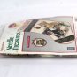 JCA Needlepoint Needle Treasures Christmas Kittens Stocking Kit 06866