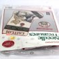 JCA Needlepoint Needle Treasures Christmas Kittens Stocking Kit 06866