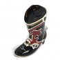 Sonoma LIFE + Style Happy Trails Western Cowboy Boot & Hat Salt & Pepper Set