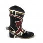 Sonoma LIFE + Style Happy Trails Western Cowboy Boot & Hat Salt & Pepper Set