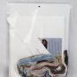 Candamar Thomas Kinkade Stonehearth Hutch House Snow Counted Cross Stitch NEW