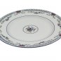 Wedgwood Bone China Dinnerware Incomplete Set 39 Pieces Rosedale England R 4665
