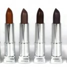 Maybelline Colour Sensational Lipstick .15 Oz  Choose Your Color
