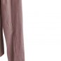 Mote Pink Women's Blazer Jacket - Casual Light Drape, Full Zip, 2XL 036