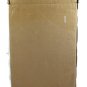 Vintage Avon Quilted Floral Garden Closet Organizer Suit Bag