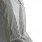 Linda Allard by Ellen Tracy White Women's Button Up Top Long Sleeve Shirt 16 027