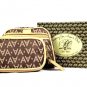 Avon Signature Collection Women's Cosmetic Bag & Travel Jewelry Pouch
