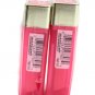 Set of 2 L'oreal Paris Dragon Fruit Colour Riche 172 Balm Lipstick 0.10 Fl Oz