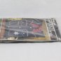 Vogart Crafts Pillow Denim Shirt Cowboy Western Crewel Creative Stitchery Kit