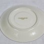 Charlton Hall by Kobe Poinsettia 8 Piece Porcelain Cup & Saucer Set