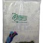 Paragon 1974 Needlecraft American Sampler House Birds Plants Cross Stitch Kit