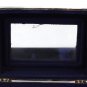 Vintage Silverplated Velvet Lined Jewelry Box  International Silver Company